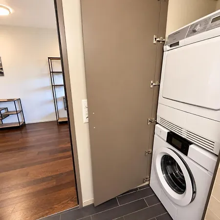 Modern 1br, Center, Near - Baron 33 * Zúrich