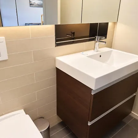 Modern 1br, Center, Near - Baron 33 * Zúrich