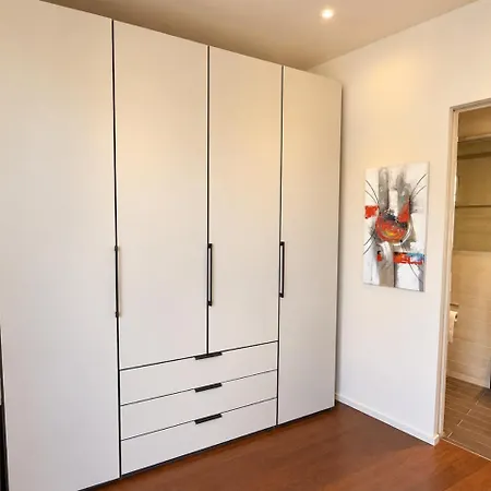 Apartamento Modern 1br, Center, Near - Baron 33 Zúrich