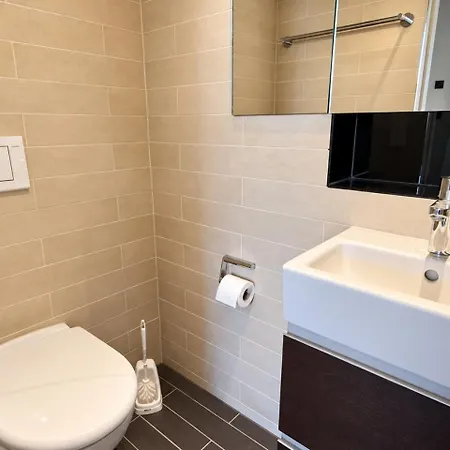 Apartamento Modern 1br, Center, Near - Baron 33 *